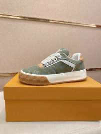 Picture of Louis Vuitton Shoes _SKULVsz38-44hnq110215769